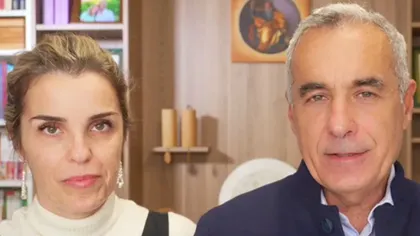Cristela Georgescu și-a publicat veniturile pe 2024. Câți bani a obținut soția fostului candidat la prezidențiale