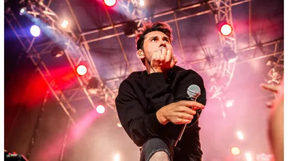 Dan Bălan aduce “Soundstalgic” la București! Concert grandios la Sala Palatului în septembrie
