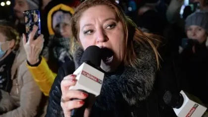 S.O.S pentru partidul Dianei Șoșoacă. Patru deputați ai formațiunii trec la PSD