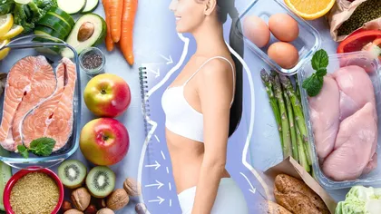 12 metode super simple care te ajută să slăbești rapid fără să ții dietă. Nu dau greș niciodată