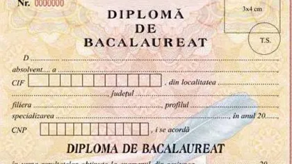 Se schimbă diplomele de studii! Ce se va întâmpla când vei vrea să te angajezi sau să înveți în străinătate