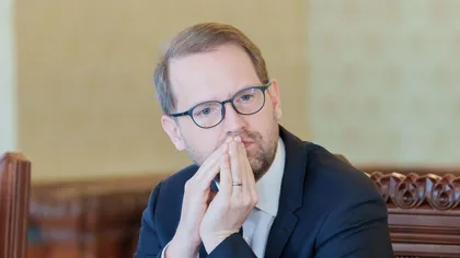 Dominic Fritz: „Vom vota un guvern din care facem parte. Dacă nu, vom fi în opoziție și vom face opoziție”