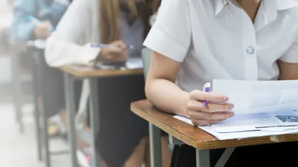 Evaluarea Naţională 2025. Ce trebuie să ştie elevii şi părinţii. Actele necesare pentru înscriere