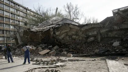 Dispare de tot o fabrică de 100 de ani, fostă emblemă a României. Investiții uriașe care pun orașul din inima țării pe harta expansiunii comerciale
