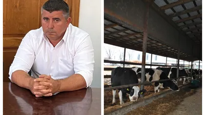 Fermier despăgubit cu milioane de euro după ce s-a construit autostrada pe terenul lui