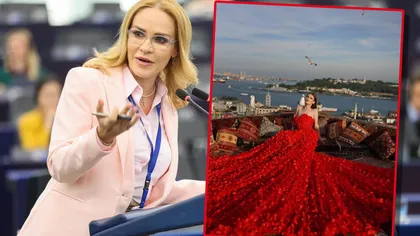 Gabriela Firea, despre crima din Cosmopolis: Nici în poveștile cu mafioți nu am auzit de asemenea cruzime