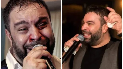 Florin Salam recunoaște că era dependent de droguri: „Era să mor. Am fugit din 3 spitale, pentru că îmi cere corpul prostii”. Unde a reușit să se vindece manelistul