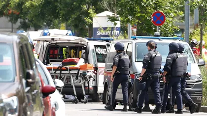 Doi români, printre persoanele rănite în urma atacului de la o şcoală din Graz