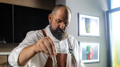 Chef Adi Hădean trage un semnal de alarmă cu privire la scumpirea alimentelor: „E groasă!”. Despre mâncarea livrată acasă: „Eu aș numi-o nutreț livrabil”