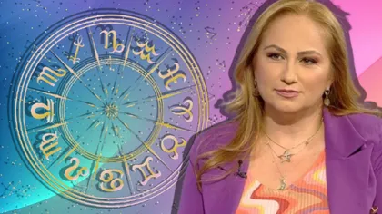 Cristina Demetrescu, horoscopul săptămânii 2-8 iunie 2025. Venus în Taur vine cu schimbări pentru nativi