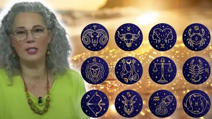 Venus intră în Taur. Două zodii vor avea parte de o perioadă extraordinară. Previziunile făcute de Camelia Pătrășcanu