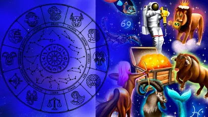 3 zodii care atrag banii în viața lor în perioada 9-15 iunie. Nativii vor avea parte de oportunități unice