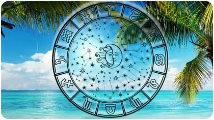 5 zodii urmărite de noroc în luna iulie. Nativii au parte de oportunități pe toate planurile