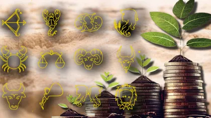 Horoscop BANI si SUCCES 4-9 noiembrie 2025. Banii plutesc în jurul tău, dar nu ştii cum să faci să vină şi în buzunarele tale