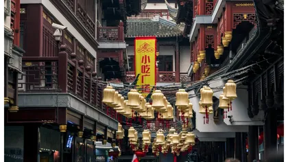 Zodiac CHINEZESC 2-8 februarie 2026. NOUL mesaj de la inteleptii din Orient pentru Noul An Chinezesc al Sarpelui de Lemn