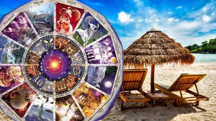 Horoscop 5 iunie 2025. Adie vânt de vacanţă pentru multe zodii