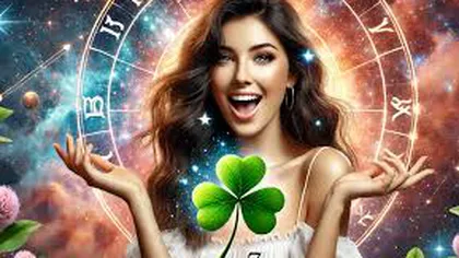 Trei zodii intră sub o cupolă divină protectoare: Încep o perioadă magică şi triplu noroc în dragoste, muncă și afaceri