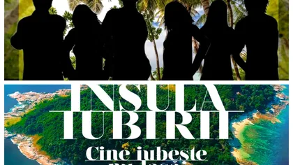 Insula Iubirii 2025. S-a aflat cine sunt ispitele masculine din sezonul 9. Producătorii au mers la sigur