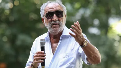 Cele mai mari regrete din viaţa lui Ion Ţiriac. „Nu am avut timp să-mi cheltuiesc banii! Nu am avut timp să mă îmbăt o dată!”