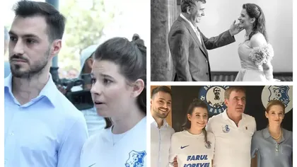 Kira Hagi se mărită cu Thomas Ferfelis în această vară. Loredana Groza le este nașă. Unde va avea loc nunta anului