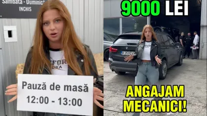 Salarii 2025. Cum a reacționat un român din Germania, când a văzut cât câștigă un mecanic în București: „Acum plec”