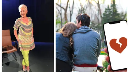 Cum îți dai seama că partenerul te înșală. Lidia Fecioru spune la ce să fim atenți