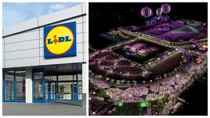 Lidl dă gratis invitații duble la ”Beach, Please!”. CUM poți obține una. CÂND expiră oferta