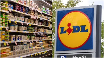Români, uimiți de prețurile de la Lidl din Grecia: „Nu pot să cred, veniți aici la cumpărături, lăsați Bulgaria”