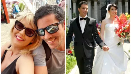 Când și-a cunoscut soția, Lucian Viziru a adus-o la preot, să vadă dacă este aleasa: „S-a dovedit a fi un escroc, l-am mirosit”