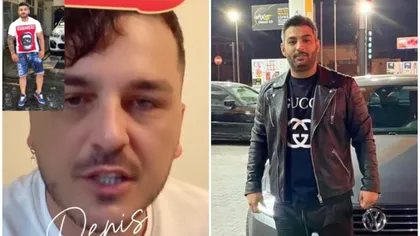 Makaveli cere să i se facă dreptate lui Ciprian Pian: „Putea fi salvat, dar nu ați vrut! Statul român, faceți anchetă!”