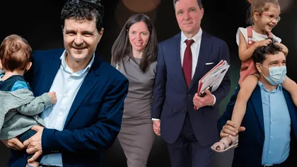 Nicuşor Dan, mesaj de 1 Iunie: Viitorul României se clădeşte pe grijă, responsabilitate şi investiţie în copii