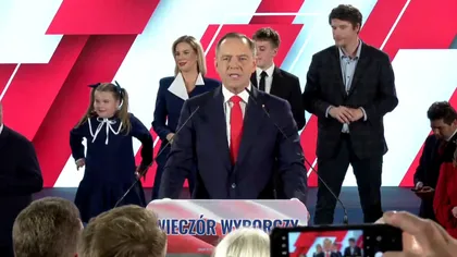 Cine este Karol Nawrocki, câștigătorul alegerilor prezidențiale din Polonia, susținut de George Simion