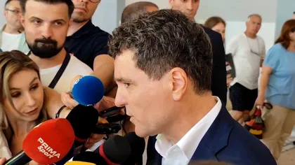 Președintele Nicușor Dan anunță când va fi desemnat noul premier: ”Este o posibilitate. Sunt foarte fericit că toate partidele vor să intre la guvernare”
