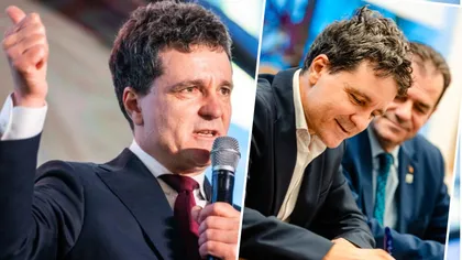Nicuşor Dan, anunţ de ultimă oră. Discuţiile vor avea loc la Cotroceni luni, de la ora 8.00