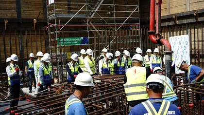 Peste 300 de angajaţi ai Nuclearelectrica, pensionaţi în 2024, reangajaţi fără concurs. Reacţia sindicatului: „Lipsa acestora ar fi putut duce la afectarea securităţii nucleare a României”