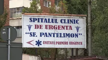 Decizie în dosarul morților din secția ATI de la Spitalul „Sf. Pantelimon” București. S-a extins urmărirea penală pentru 4 medici. Acuzații foarte grave
