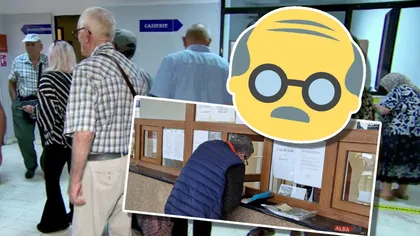 Pensii 2025. Anunţ de ultimă oră pentru 4,9 milioane de pensionari. Date oficiale de la INS