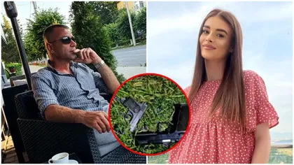 De unde avea criminalul Teodorei pistol deși nu deținea permis de portarmă. Ce au descoperit anchetatorii