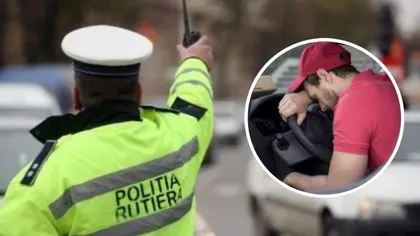 Cod Rutier 2025. Amenzi de până la 1.000 de lei pentru șoferii care conduc obosiți. Poliția îi poate trimite la analize psihologice sau medicale