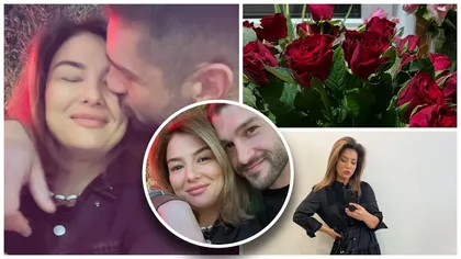 Maria Popovici are un nou iubit, după divorțul de Mincu. Cine este și cum arată partenerul vedetei