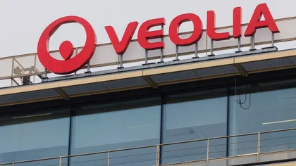 Veolia respinge ferm informațiile false privind o presupusă achiziție a companiei Hidroelectrica