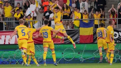 LIVE Pro TV România U19 – Olanda U19 1-3 STREAM VIDEO ONLINE în semifinalele Euro 2025. Tricolorii, umiliţi în Giuleşti!