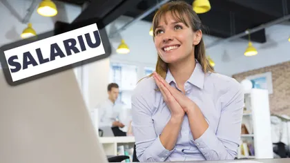 Salarii de până la 4.000 de euro pe lună într-un sector din România. Venituri mai mari decât în vestul Europei
