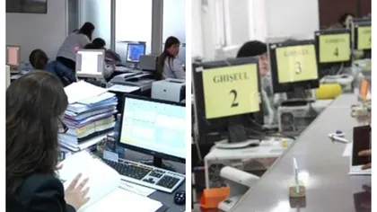 Cine sunt bugetarii care încasează lunar minim 30.000 de lei. Agenția de stat în care angajații au salarii faraonice