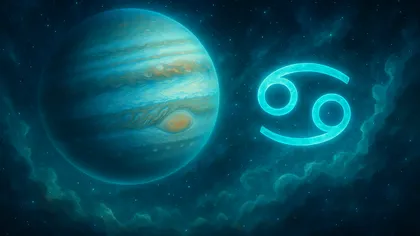 Cum se schimbă NOROCUL fiecărei zodii după intrarea MARELUI BENEFIC Jupiter în Rac