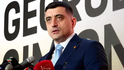 George Simion spune că suveranismul va triumfa şi în România, la fel ca în Polonia: „Polonezii au avut o fibră patriotică mai puternică”