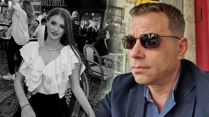 Ce spunea Teodora Marcu despre călăul său, Robert Lupu, la Insula Iubirii: „Mi-am făcut și ordin de protecție pentru că venea mereu după noi”