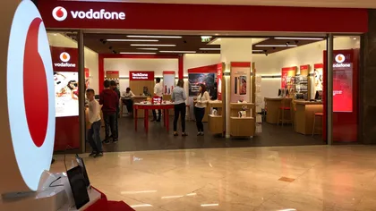 Schimbare majoră pentru abonaţii Vodafone. Unii clienţi vor scoate mai mulţi bani din buzunare