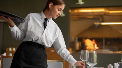 Visul american vine cu suprataxă. Nota de plată care i-a făcut pe clienți să jure că „nu vor mai mânca niciodată la restaurant”