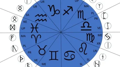 Horoscop rune 14-20 iulie 2025. O zodie este binecuvântată cu fertilitate și belșug. Urmează transformări importate și pentru alți nativi